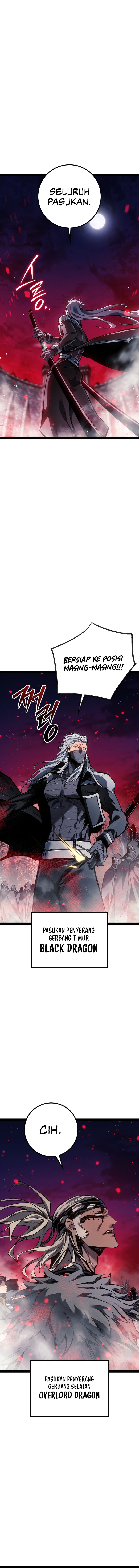 Regressing As The Reincarnated Bastard Of The Sword Chapter 109 - Page 17