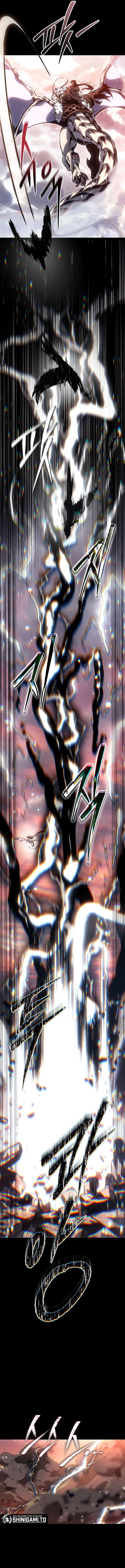Regressing As The Reincarnated Bastard Of The Sword Chapter 110 - Page 8