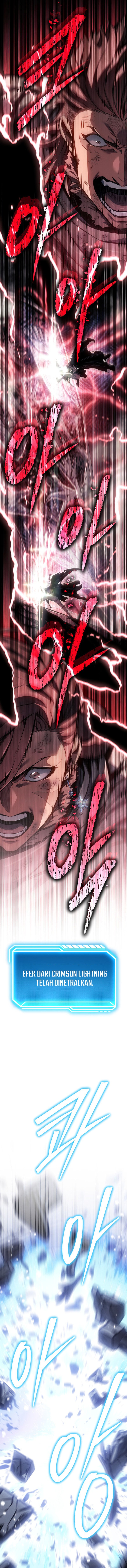 Regressing As The Reincarnated Bastard Of The Sword Chapter 112 - Page 24