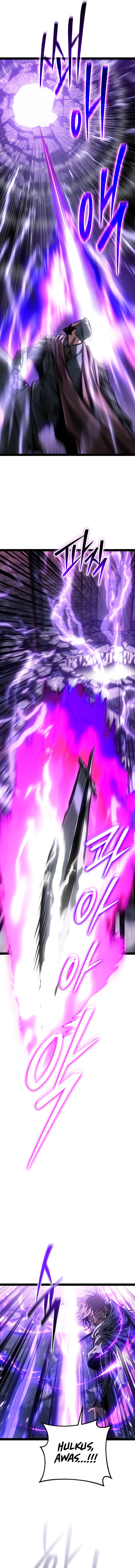 Regressing As The Reincarnated Bastard Of The Sword Chapter 113 - Page 17