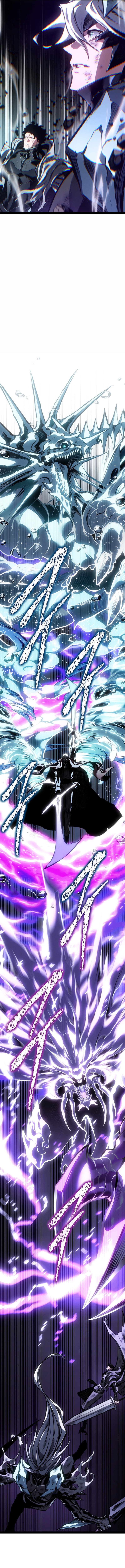 Regressing As The Reincarnated Bastard Of The Sword Chapter 113 - Page 21