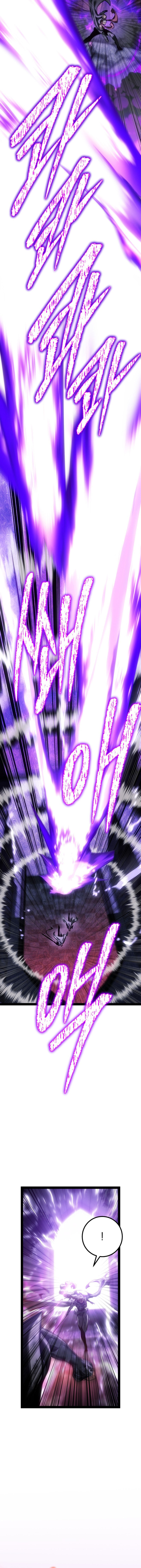Regressing As The Reincarnated Bastard Of The Sword Chapter 113 - Page 9