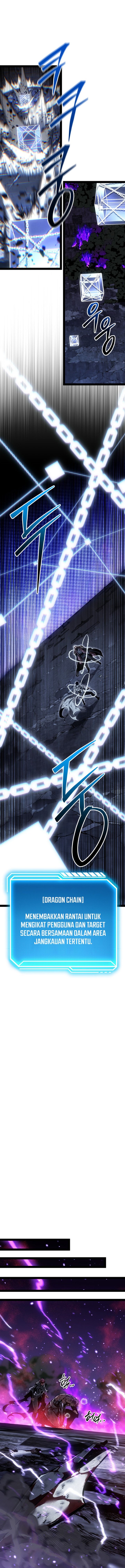 Regressing As The Reincarnated Bastard Of The Sword Chapter 114 - Page 17