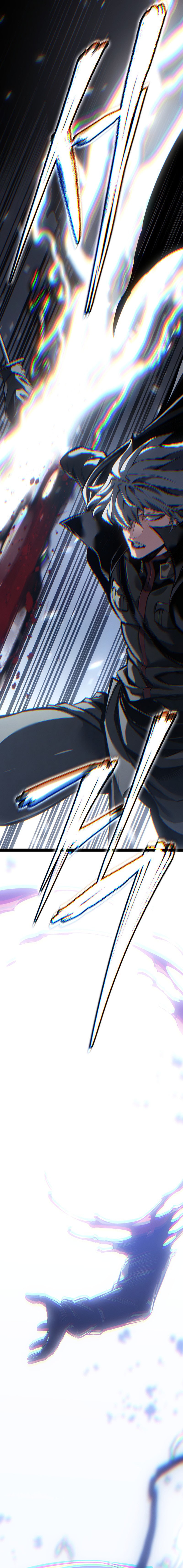 Regressing As The Reincarnated Bastard Of The Sword Chapter 115 - Page 13