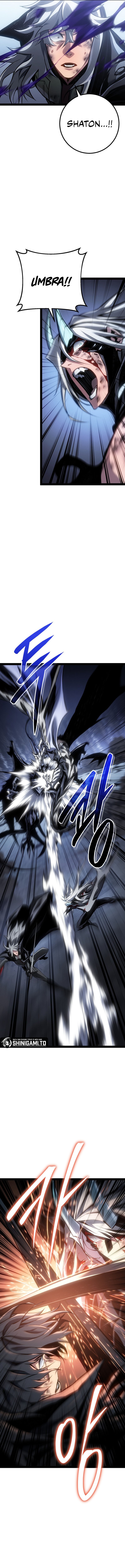 Regressing As The Reincarnated Bastard Of The Sword Chapter 115 - Page 18