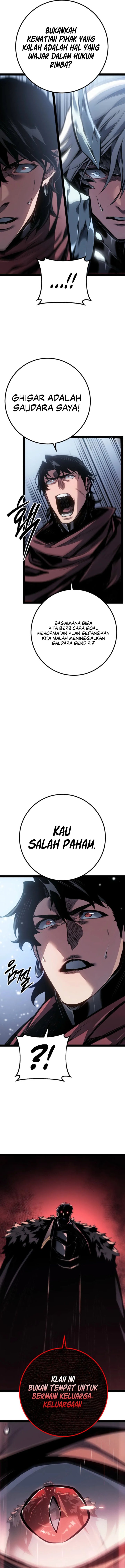 Baca Regressing As The Reincarnated Bastard Of The Sword - Chapter 89 halaman 10