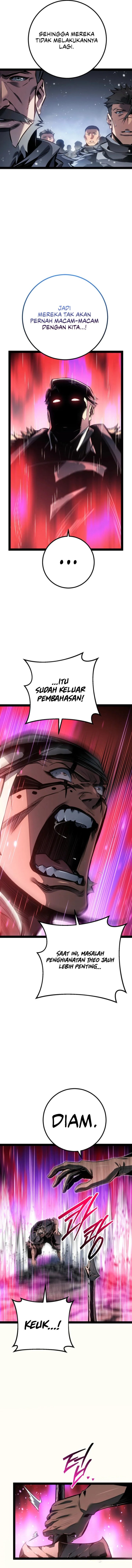 Baca Regressing As The Reincarnated Bastard Of The Sword - Chapter 89 halaman 12