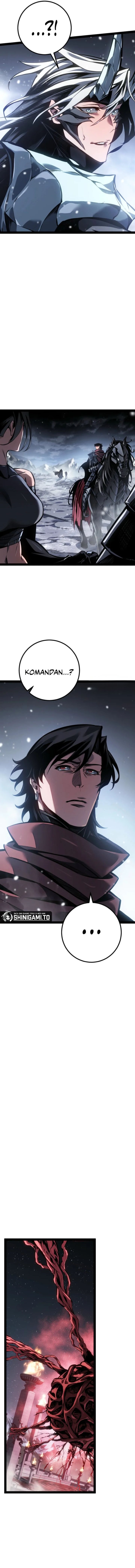 Baca Regressing As The Reincarnated Bastard Of The Sword - Chapter 89 halaman 15