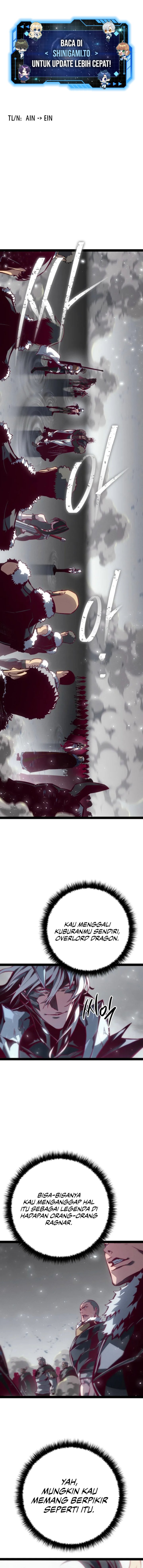 Baca Regressing As The Reincarnated Bastard Of The Sword - Chapter 89 halaman 2