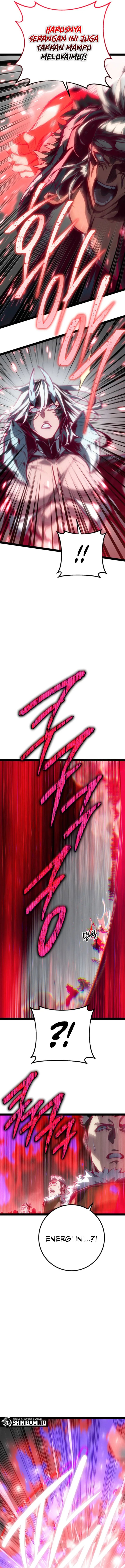 Baca Regressing As The Reincarnated Bastard Of The Sword - Chapter 89 halaman 4