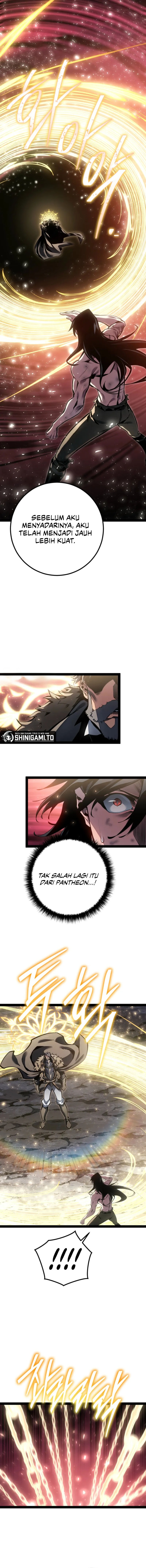 Baca Regressing As The Reincarnated Bastard Of The Sword - Chapter 90 halaman 10