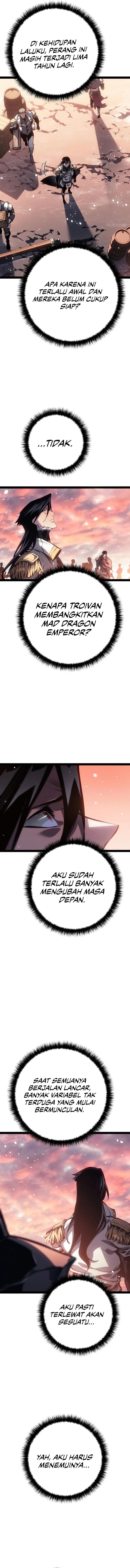 Baca Regressing As The Reincarnated Bastard Of The Sword - Chapter 91 halaman 10