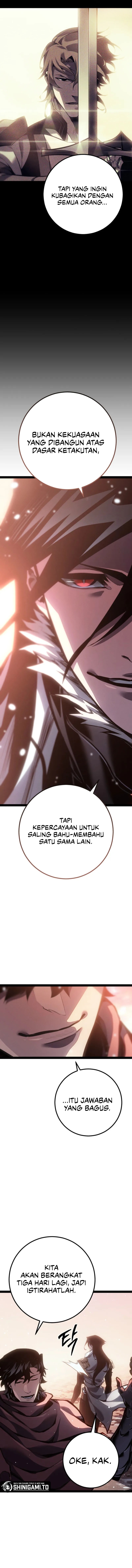 Baca Regressing As The Reincarnated Bastard Of The Sword - Chapter 91 halaman 14