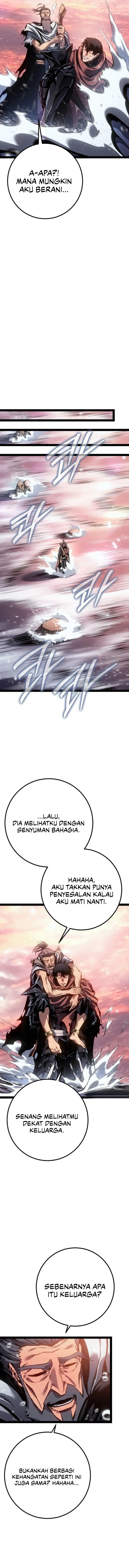 Baca Regressing As The Reincarnated Bastard Of The Sword - Chapter 91 halaman 19