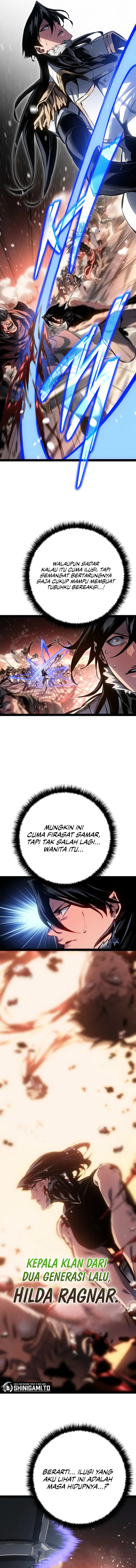 Baca Regressing As The Reincarnated Bastard Of The Sword - Chapter 92 halaman 10