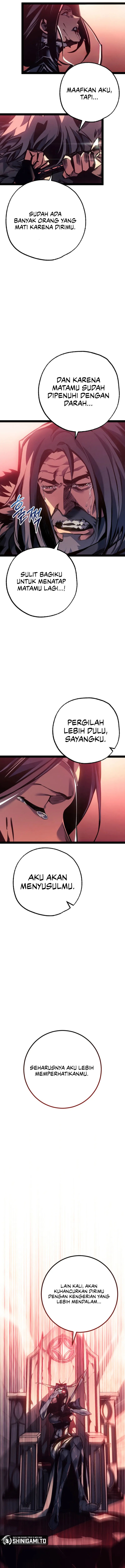 Baca Regressing As The Reincarnated Bastard Of The Sword - Chapter 92 halaman 16