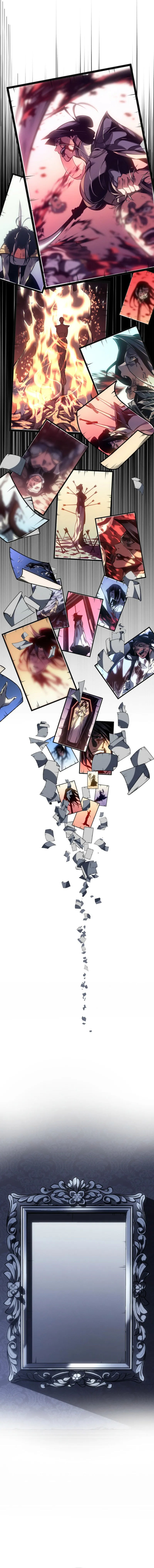 Baca Regressing As The Reincarnated Bastard Of The Sword - Chapter 92 halaman 18