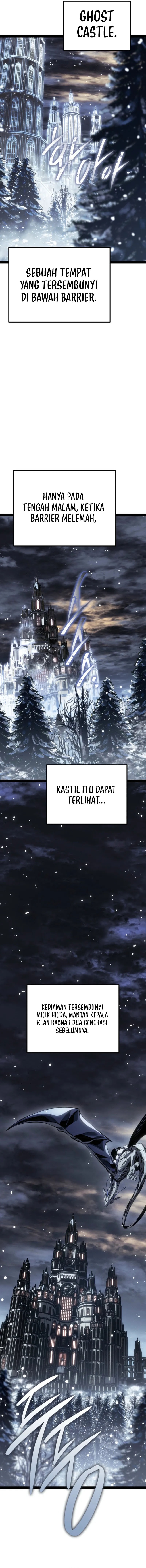 Baca Regressing As The Reincarnated Bastard Of The Sword - Chapter 92 halaman 3