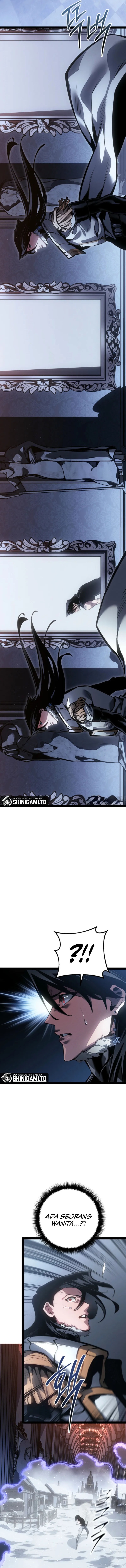 Baca Regressing As The Reincarnated Bastard Of The Sword - Chapter 92 halaman 7