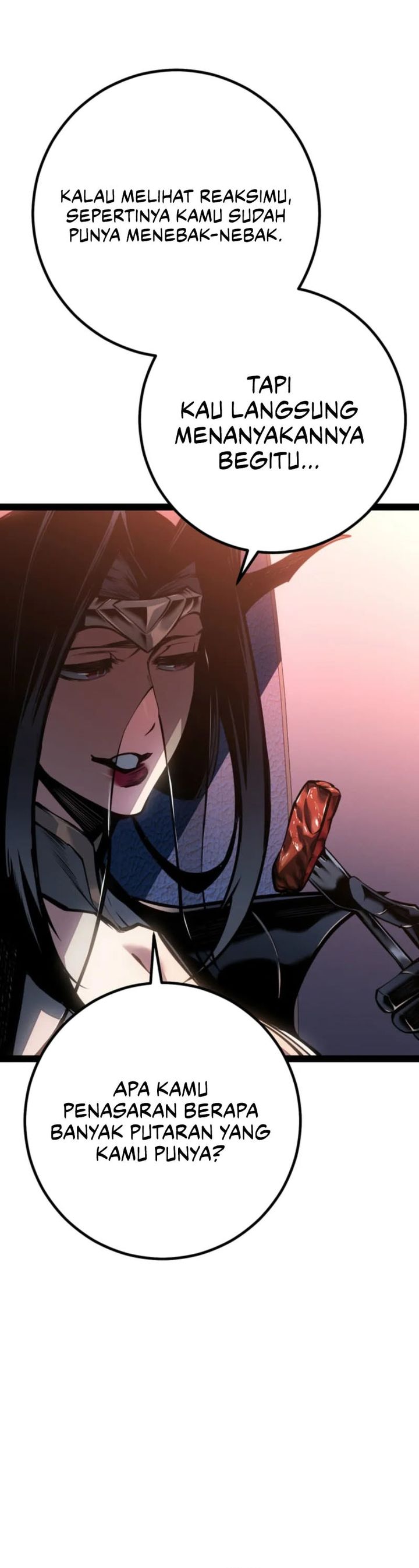Baca Regressing As The Reincarnated Bastard Of The Sword - Chapter 93 halaman 14