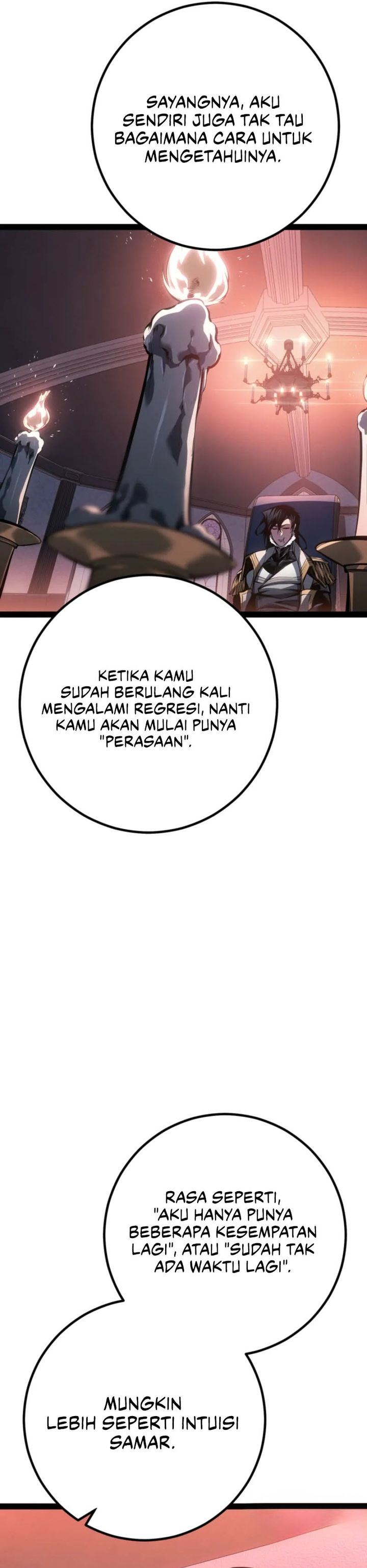Baca Regressing As The Reincarnated Bastard Of The Sword - Chapter 93 halaman 15