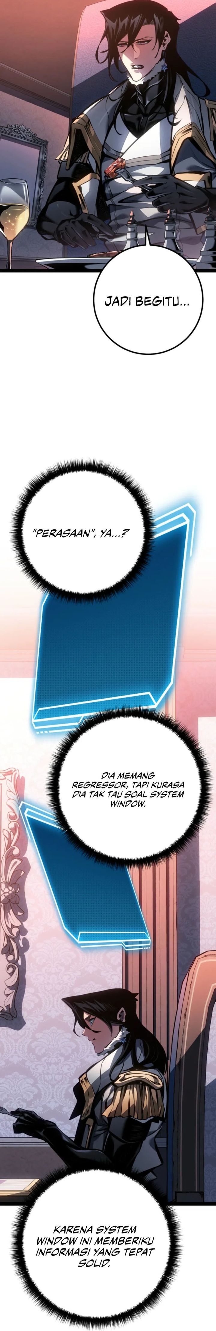 Baca Regressing As The Reincarnated Bastard Of The Sword - Chapter 93 halaman 16