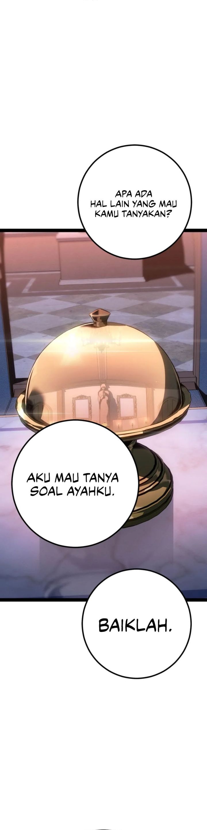 Baca Regressing As The Reincarnated Bastard Of The Sword - Chapter 93 halaman 17