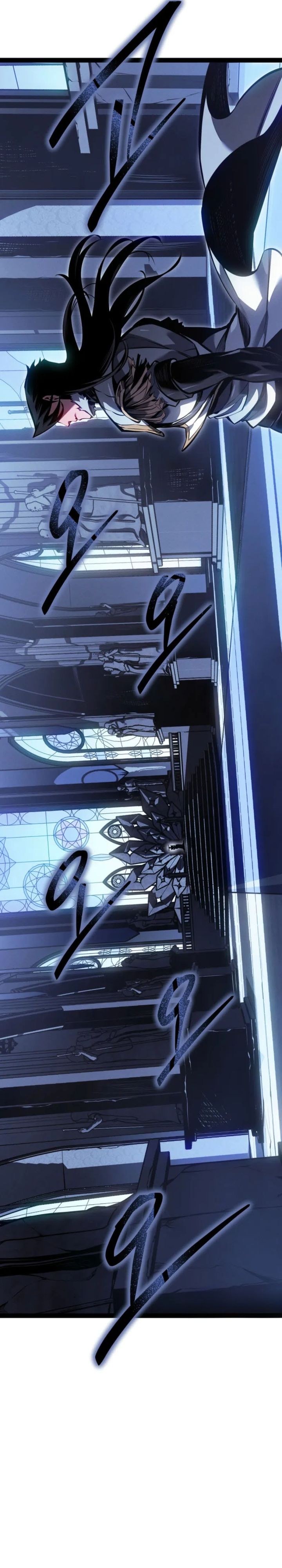 Baca Regressing As The Reincarnated Bastard Of The Sword - Chapter 93 halaman 2