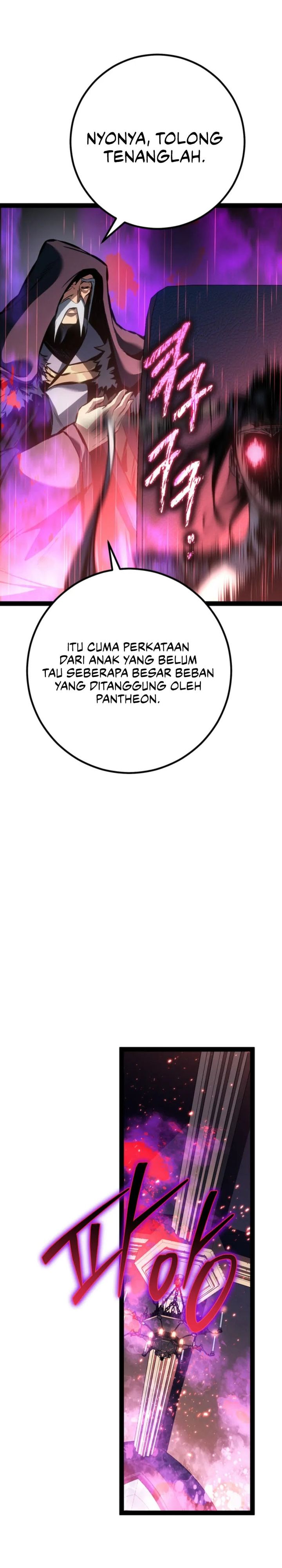 Baca Regressing As The Reincarnated Bastard Of The Sword - Chapter 93 halaman 22