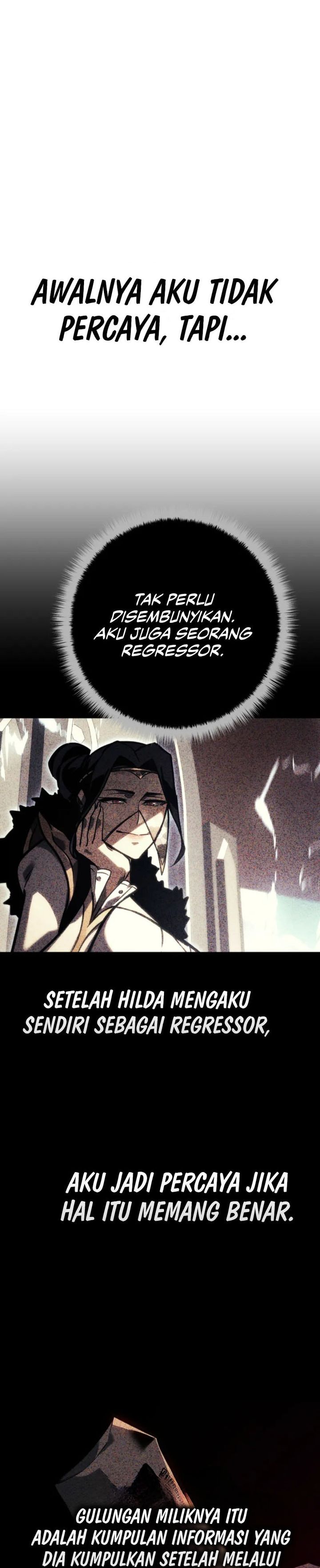 Baca Regressing As The Reincarnated Bastard Of The Sword - Chapter 93 halaman 35