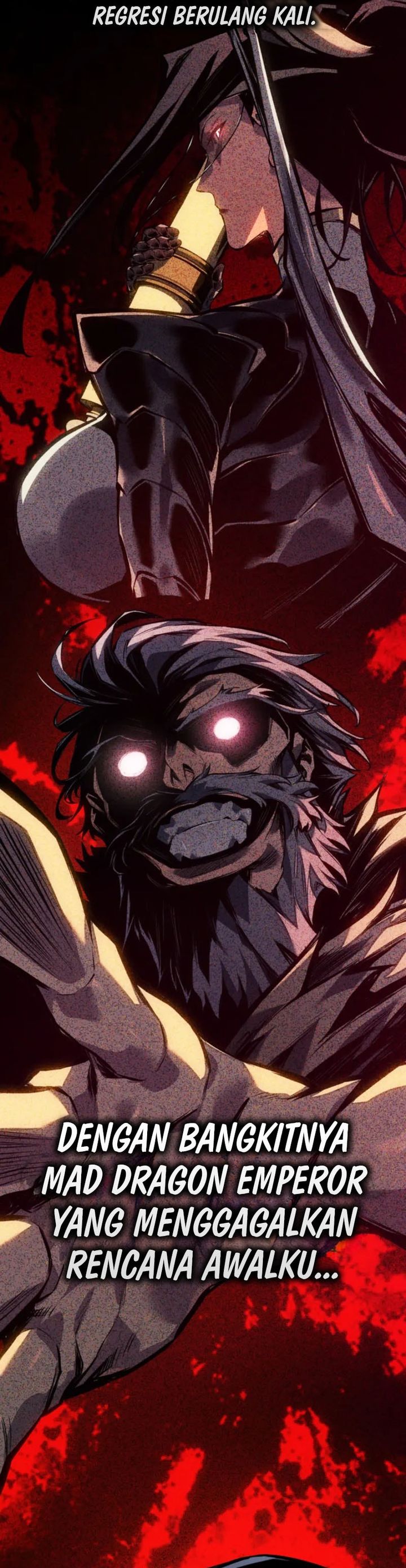 Baca Regressing As The Reincarnated Bastard Of The Sword - Chapter 93 halaman 36