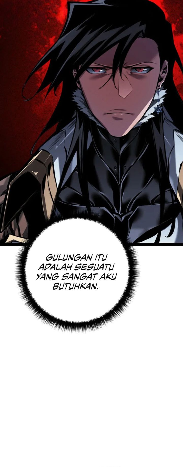 Baca Regressing As The Reincarnated Bastard Of The Sword - Chapter 93 halaman 37