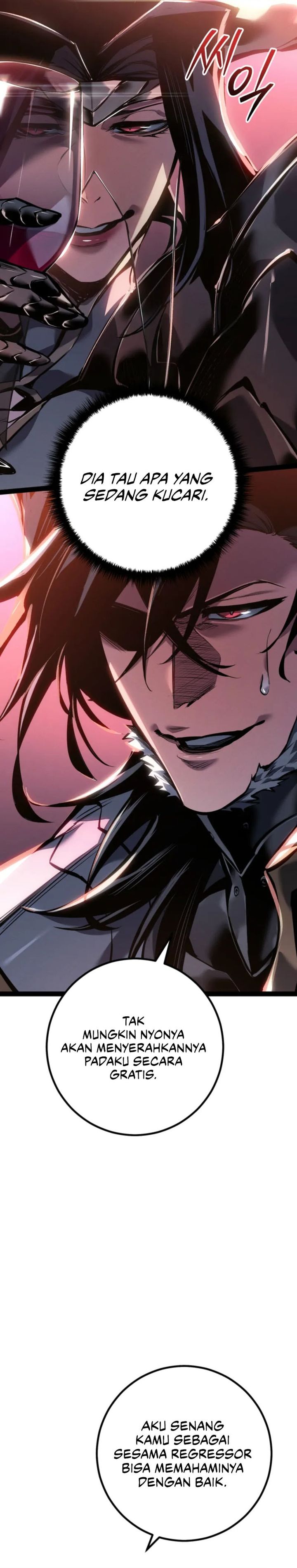 Baca Regressing As The Reincarnated Bastard Of The Sword - Chapter 93 halaman 39