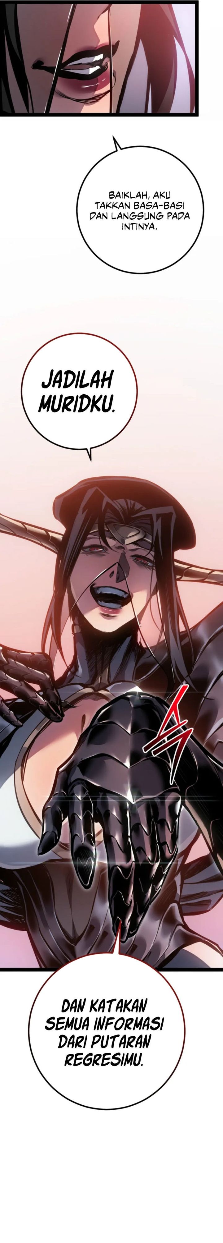 Baca Regressing As The Reincarnated Bastard Of The Sword - Chapter 93 halaman 40