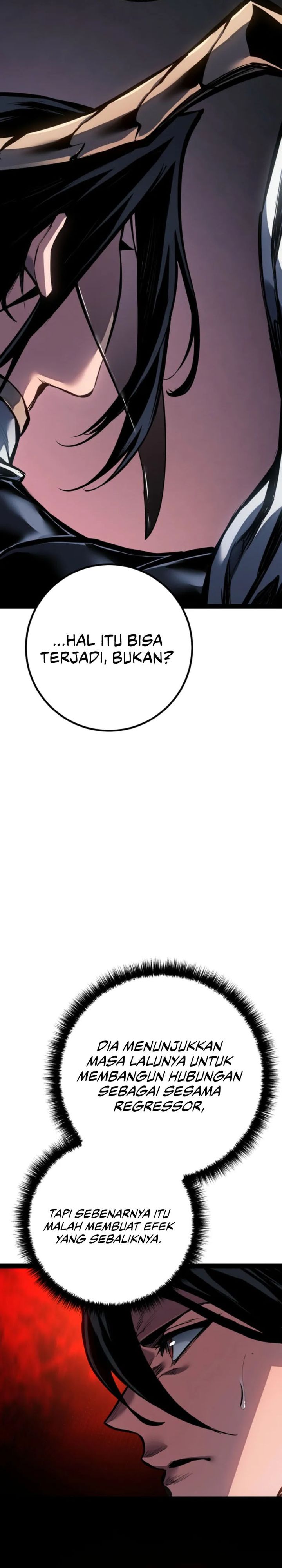 Baca Regressing As The Reincarnated Bastard Of The Sword - Chapter 93 halaman 44