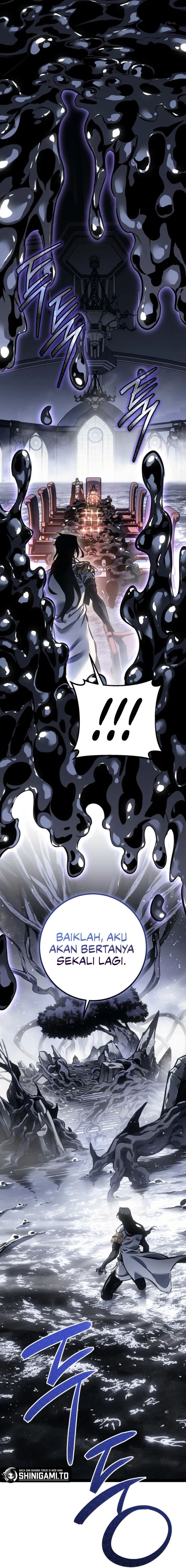 Baca Regressing As The Reincarnated Bastard Of The Sword - Chapter 93 halaman 47