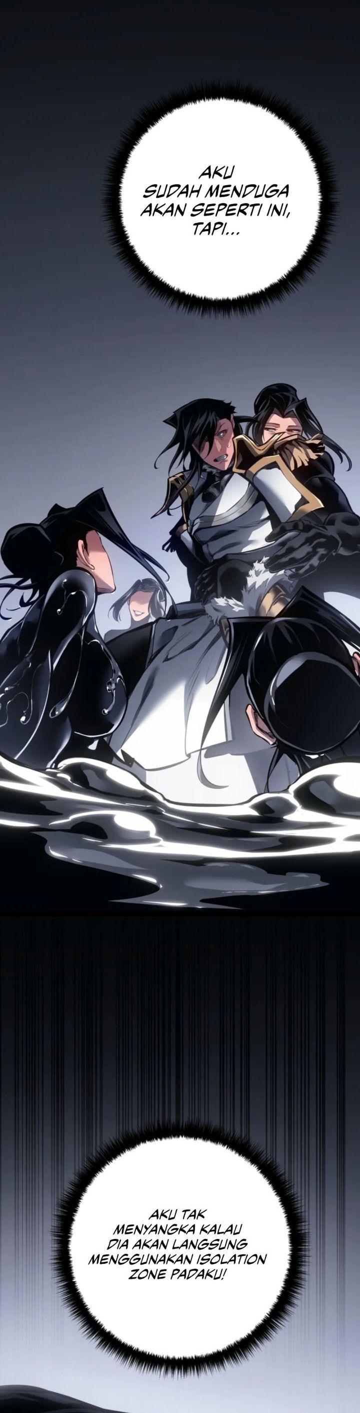 Baca Regressing As The Reincarnated Bastard Of The Sword - Chapter 93 halaman 50