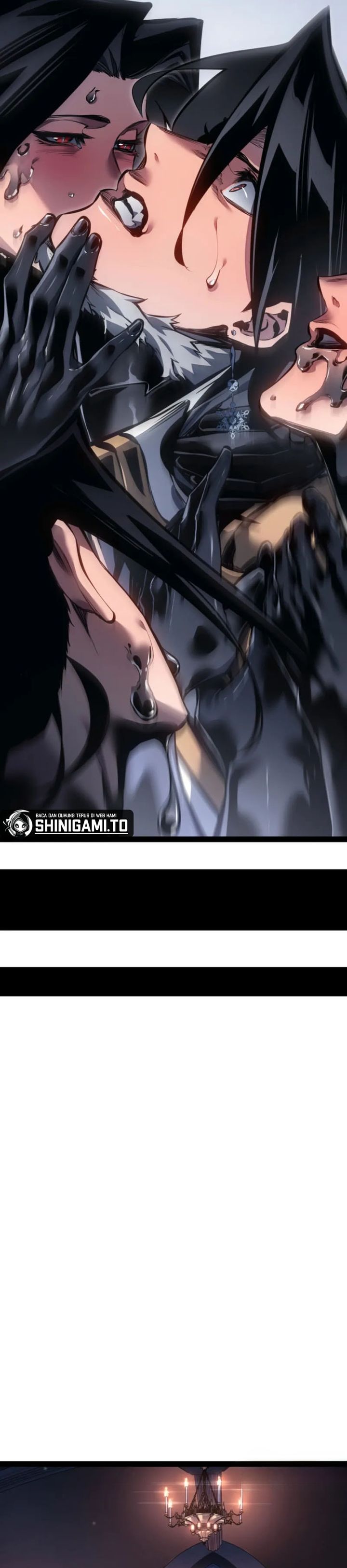 Baca Regressing As The Reincarnated Bastard Of The Sword - Chapter 93 halaman 51