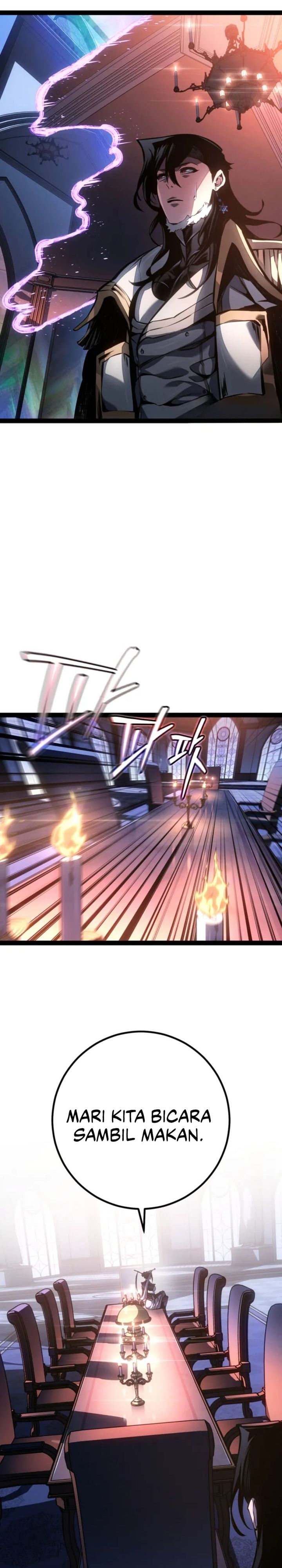 Baca Regressing As The Reincarnated Bastard Of The Sword - Chapter 93 halaman 7