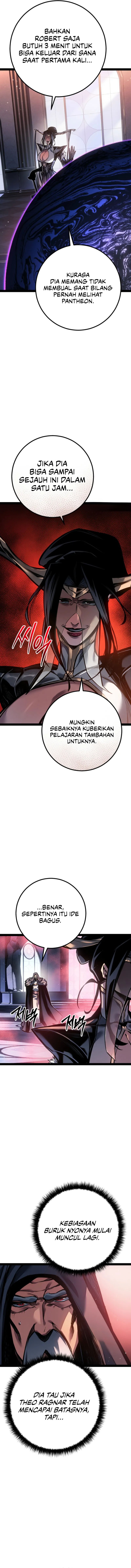 Baca Regressing As The Reincarnated Bastard Of The Sword - Chapter 94 halaman 10