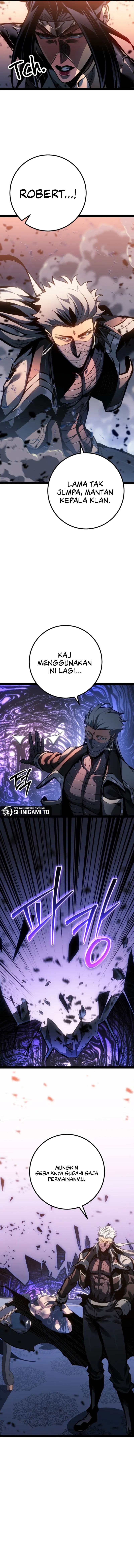 Baca Regressing As The Reincarnated Bastard Of The Sword - Chapter 94 halaman 13
