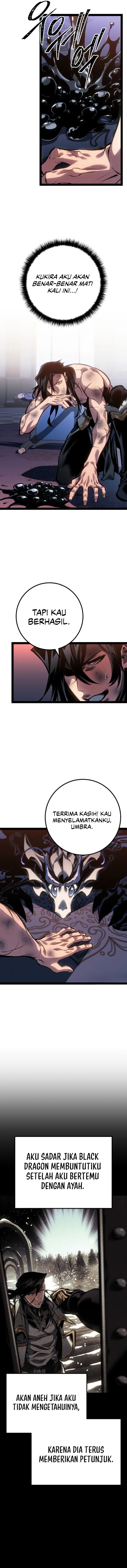 Baca Regressing As The Reincarnated Bastard Of The Sword - Chapter 94 halaman 14