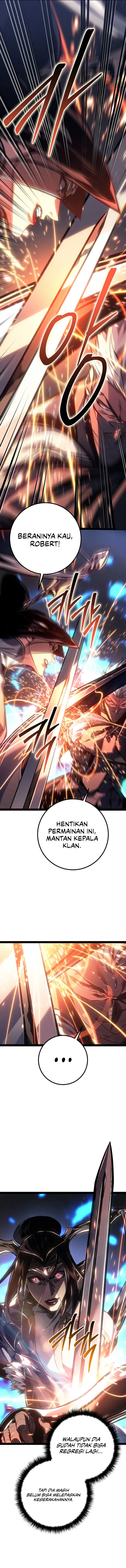 Baca Regressing As The Reincarnated Bastard Of The Sword - Chapter 94 halaman 20