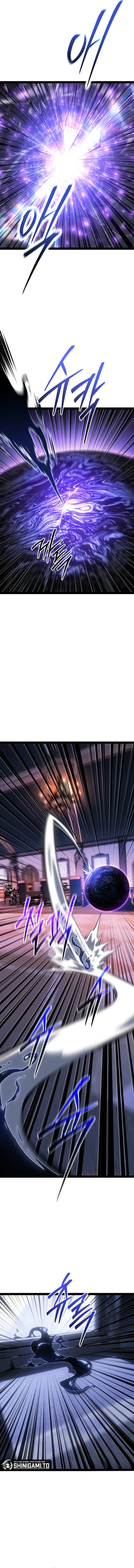 Baca Regressing As The Reincarnated Bastard Of The Sword - Chapter 94 halaman 8
