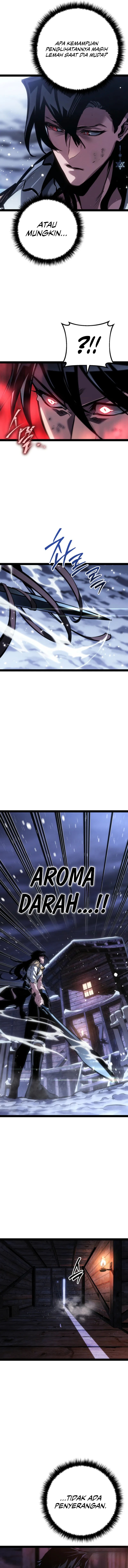 Baca Regressing As The Reincarnated Bastard Of The Sword - Chapter 95 halaman 10