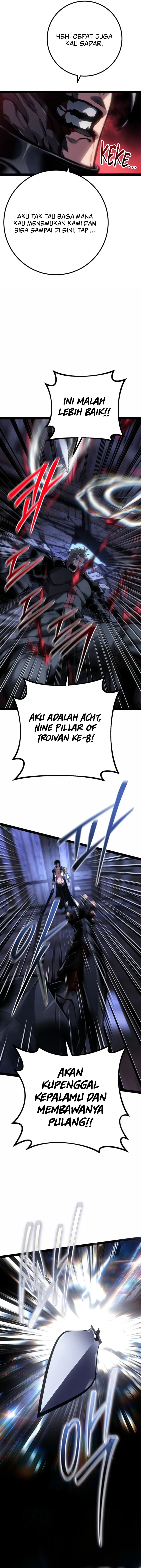 Baca Regressing As The Reincarnated Bastard Of The Sword - Chapter 95 halaman 16