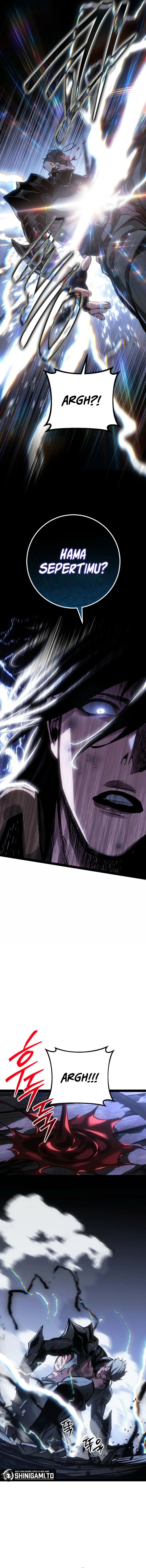 Baca Regressing As The Reincarnated Bastard Of The Sword - Chapter 95 halaman 17