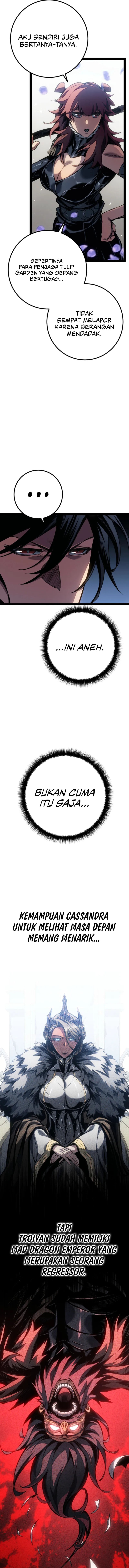 Regressing As The Reincarnated Bastard Of The Sword Clan chapter 98 halaman 13