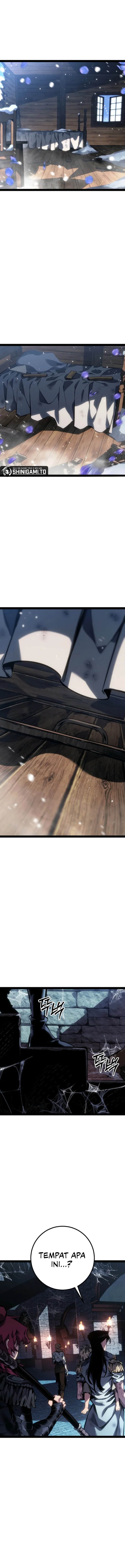 Regressing As The Reincarnated Bastard Of The Sword Clan chapter 98 halaman 18