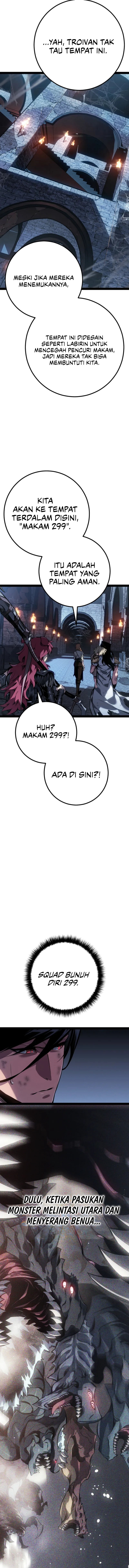 Regressing As The Reincarnated Bastard Of The Sword Clan chapter 98 halaman 20
